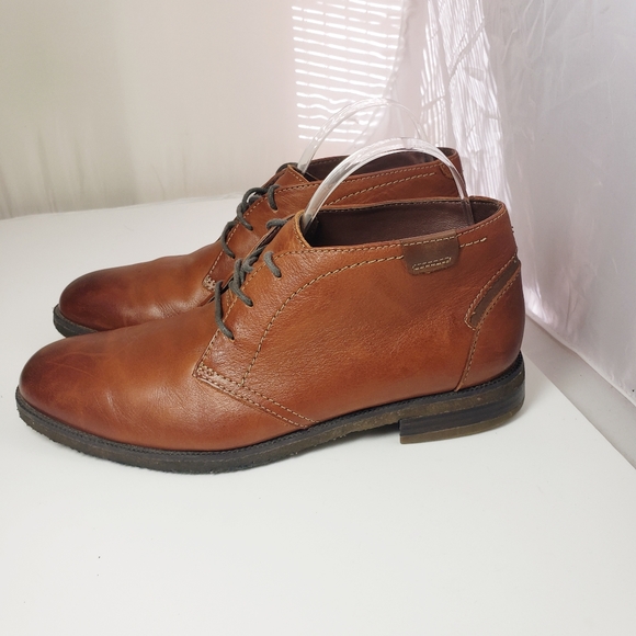 J&M Est 1850 Dress Shoes - Picture 3 of 10